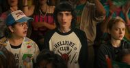 Stranger Things Season 5 Cast & New Additions
